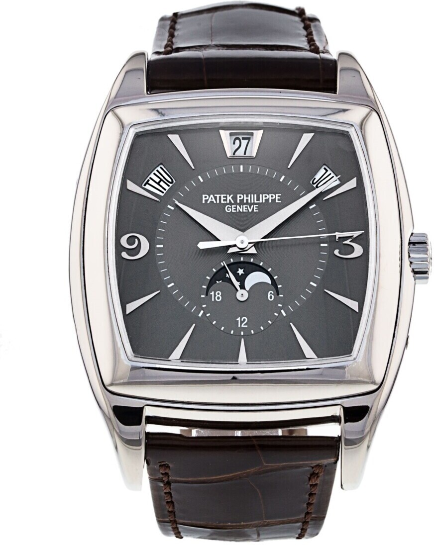patek philippe complicated watch price