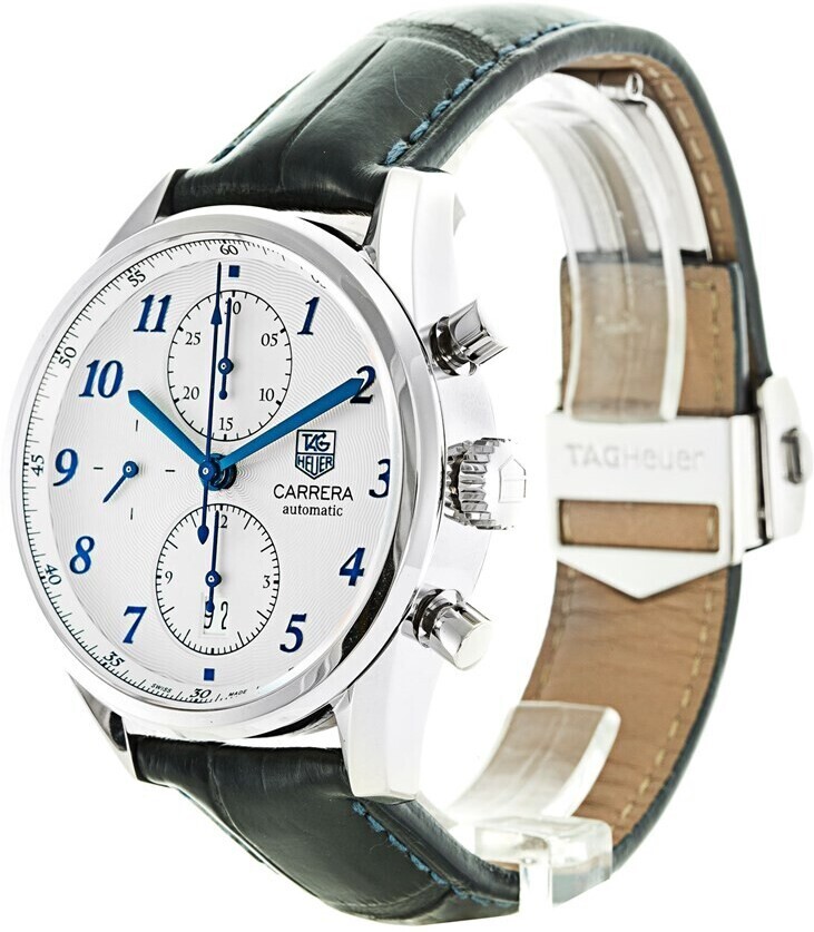 tag carrera heritage