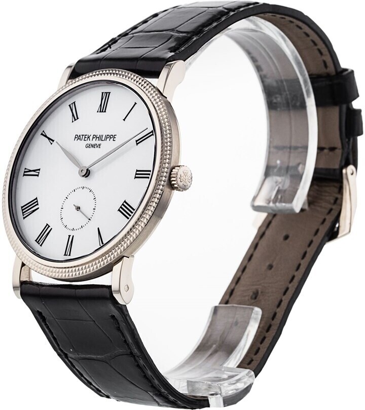 patek philippe clous de paris