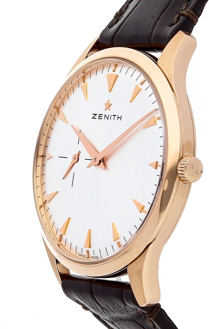 zenith heritage