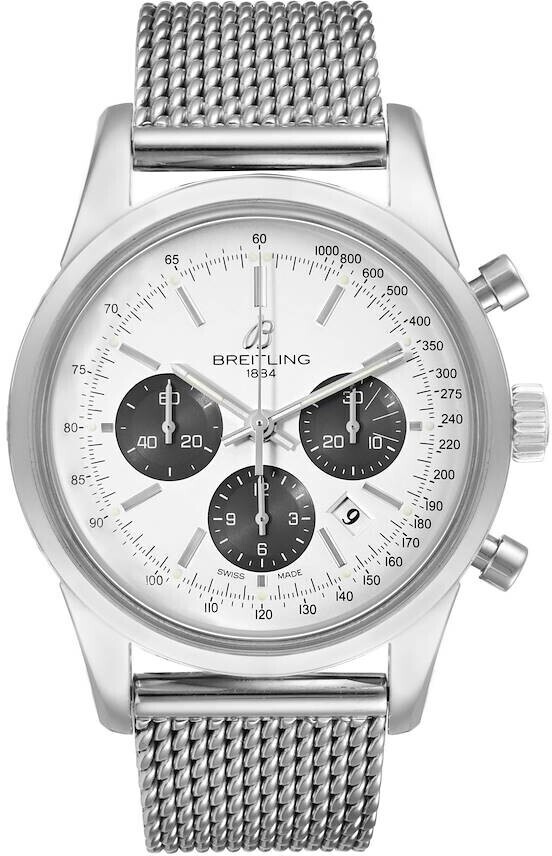 zenith elite captain