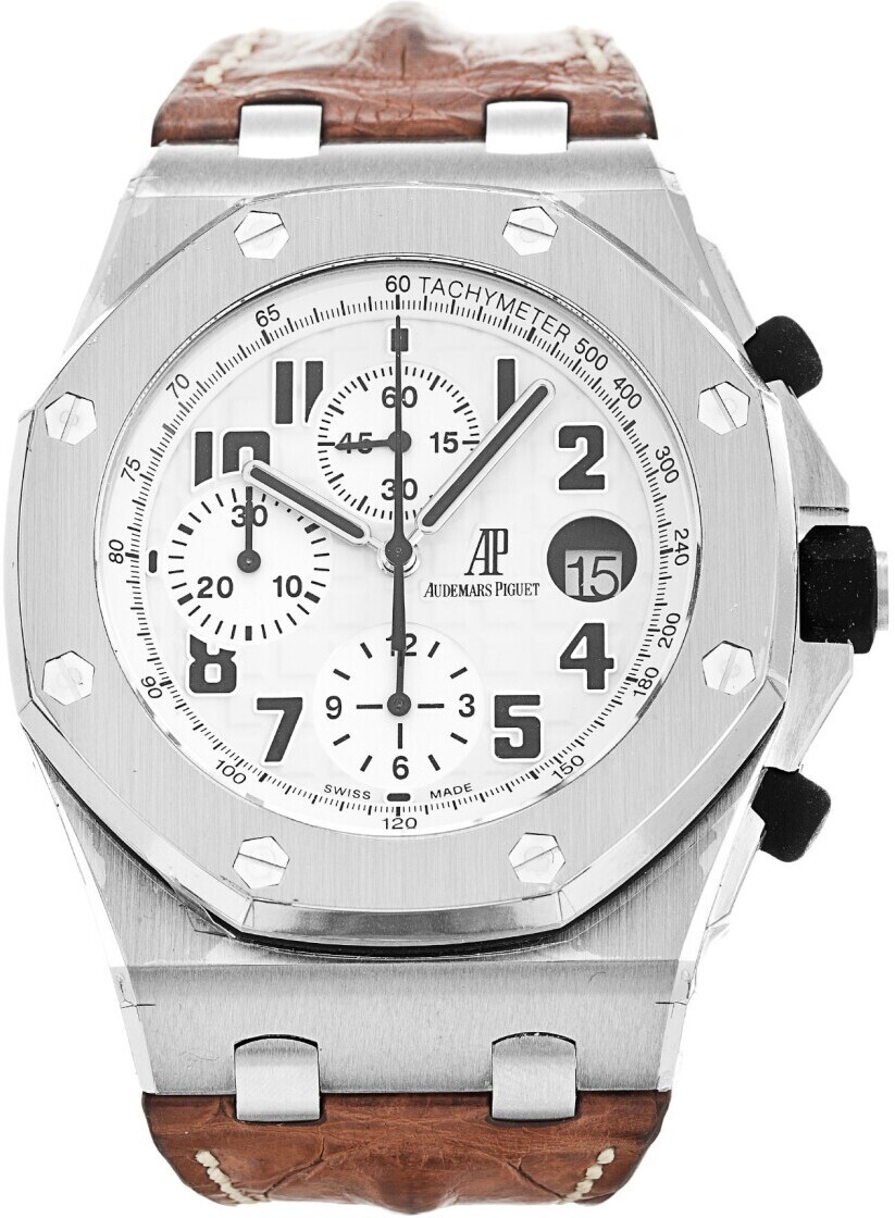 ap royal oak offshore safari