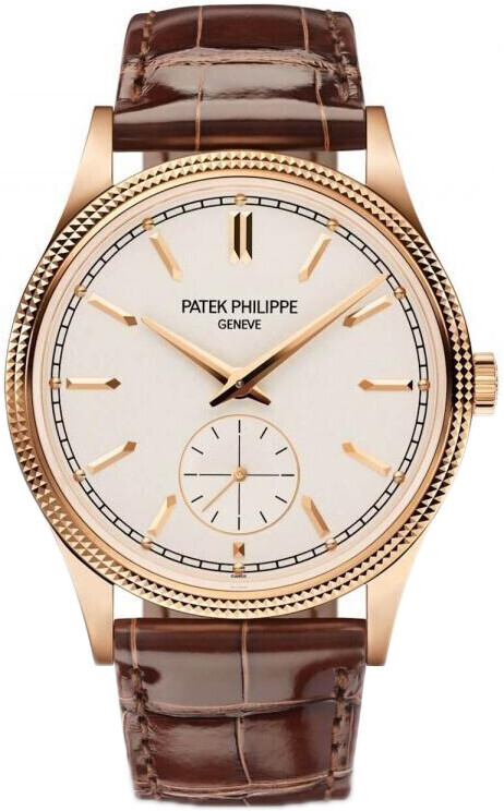 patek philippe calatrava cost
