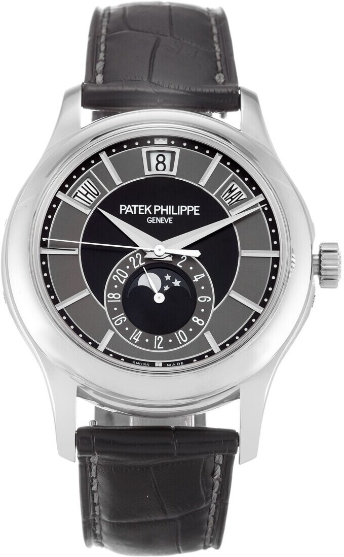 patek philippe complicated watch price