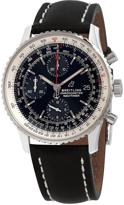 original navitimer