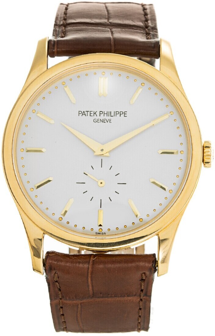 patek 5196j price