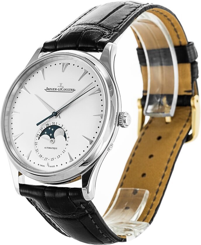 jj lecoultre watch