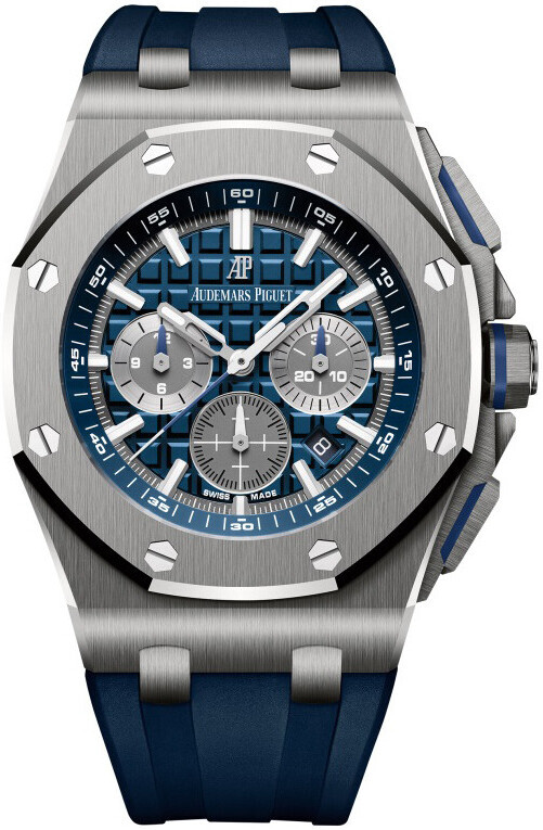 audemars piguet royal oak 2020