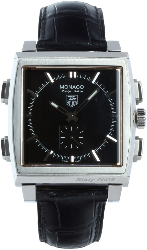 tag heuer sixty nine price