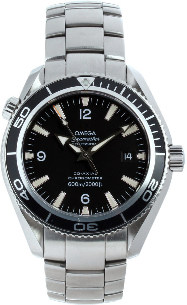 2201.50.00 Omega Seamaster Planet Ocean 