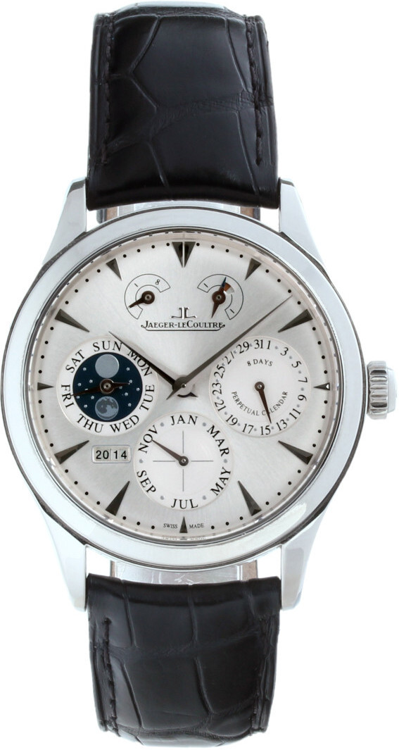 jaeger lecoultre 8