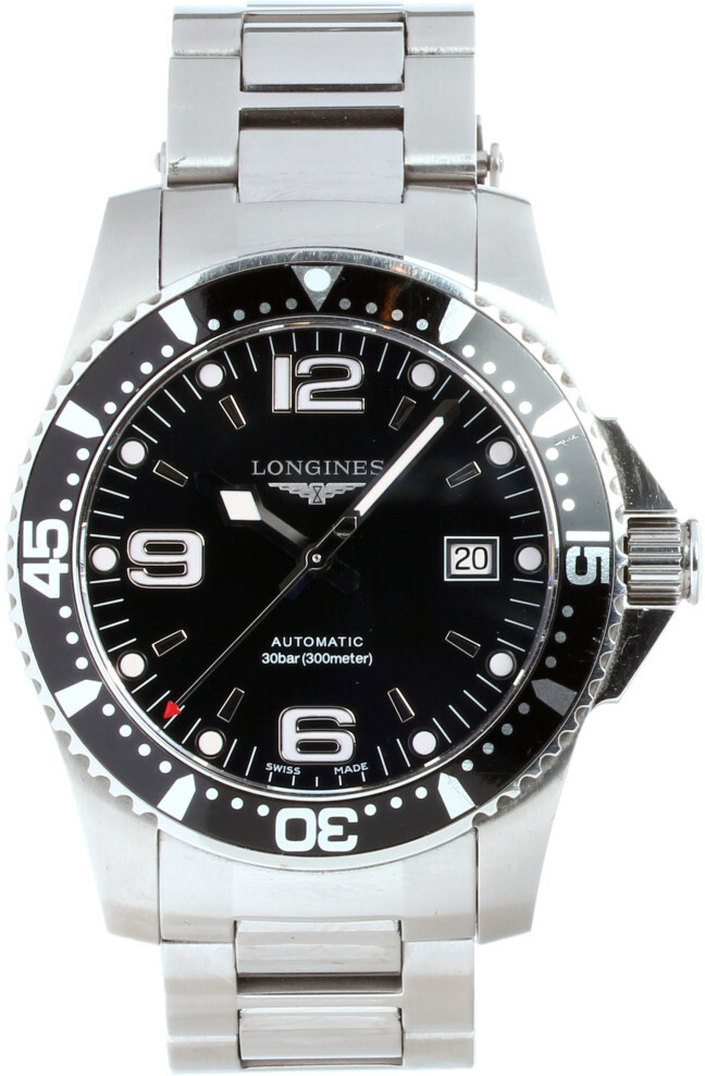 longines l36424566