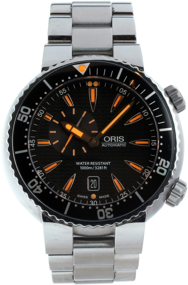 oris 7609