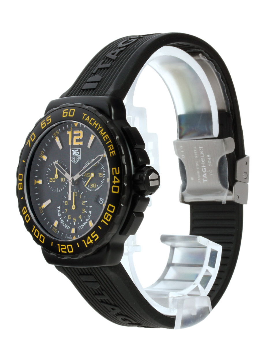tag heuer ft6024