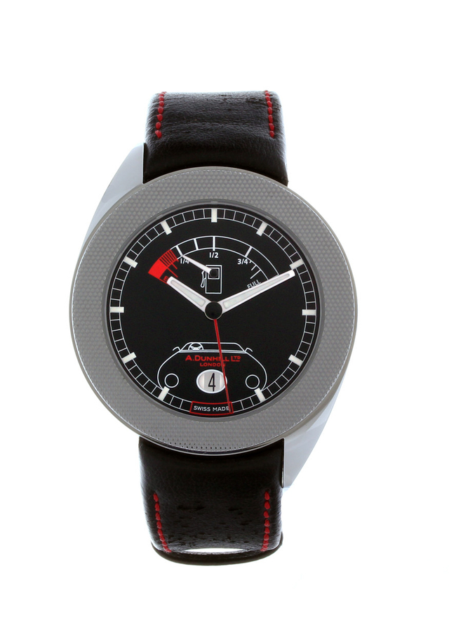 alfred dunhill watches