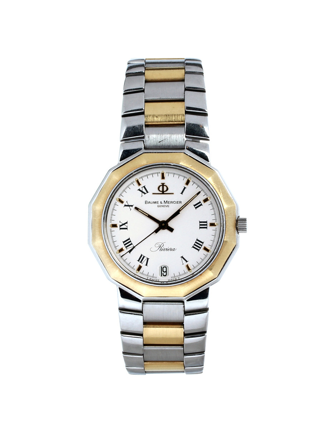 braun mercier watches