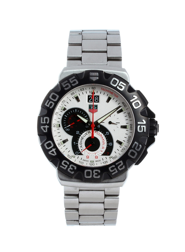 tag heuer formula 1 cah1011