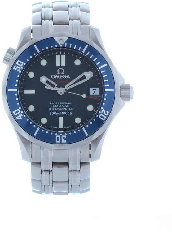 omega watch original price
