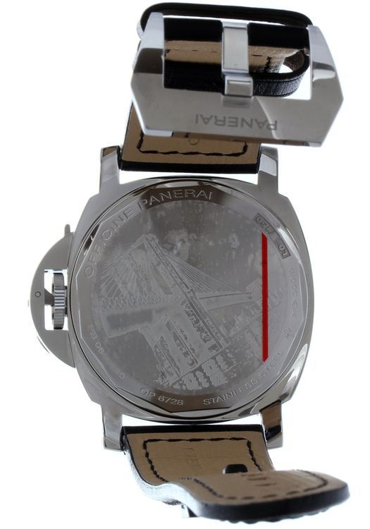 pam 318