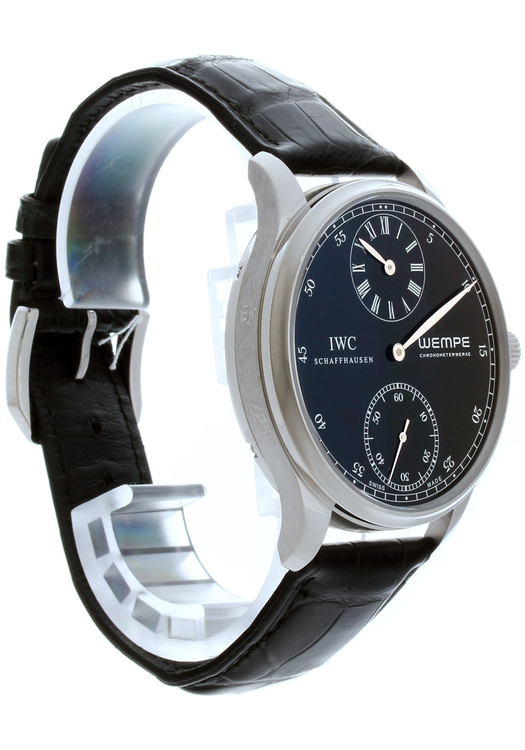 iwc wempe