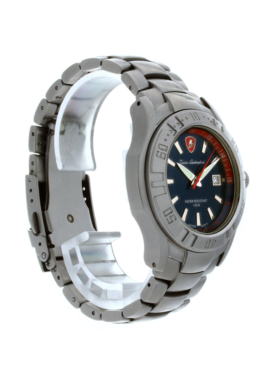 Tonino lamborghini group