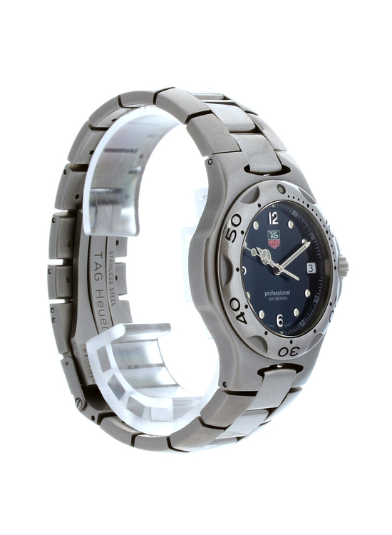 tag heuer kirium f1 price