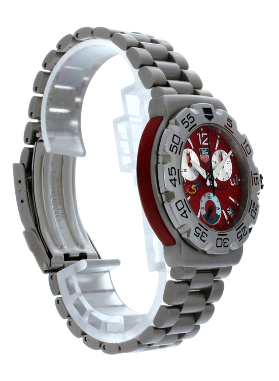 tag heuer formula 1 2005