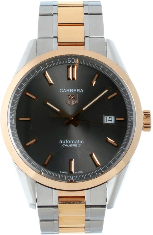 tag heuer carrera used