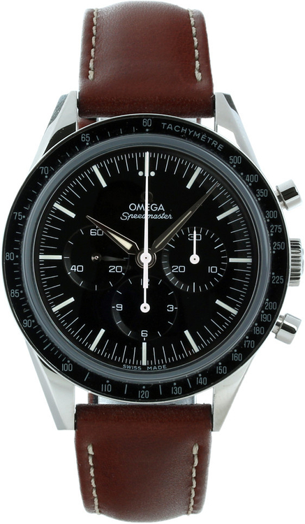 used omega moonwatch