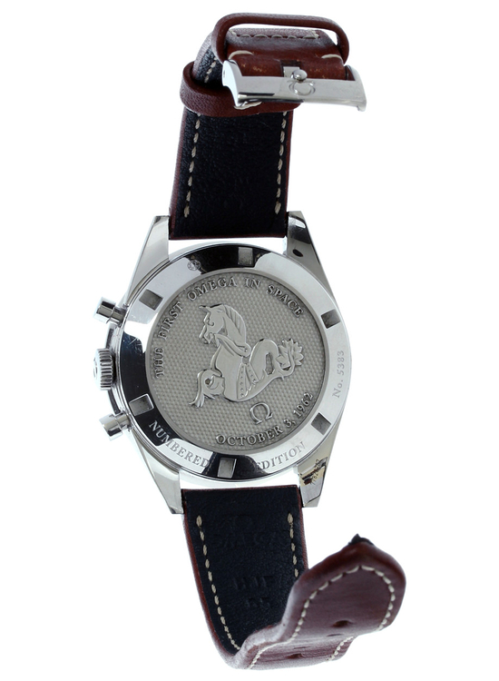 omega speedmaster moonwatch used