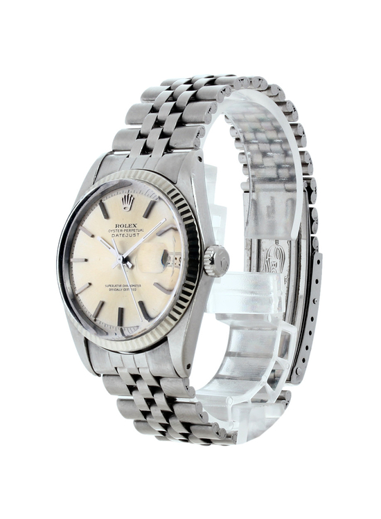 rolex datejust 1602