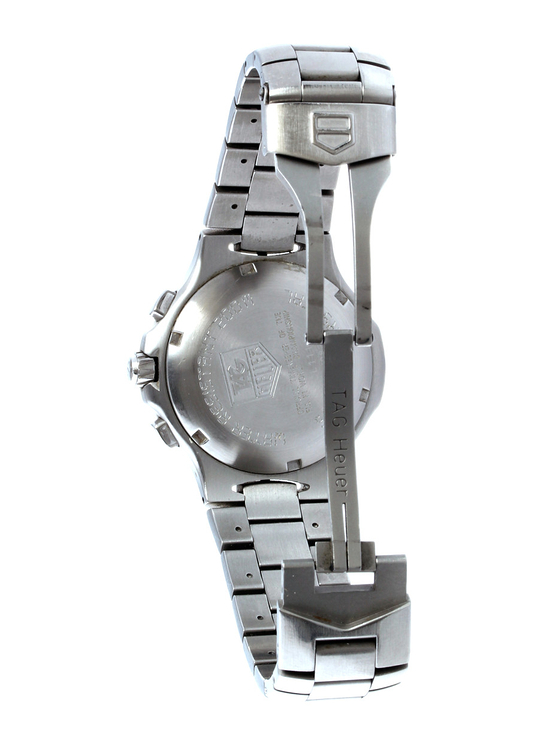 tag heuer kirium f1 price