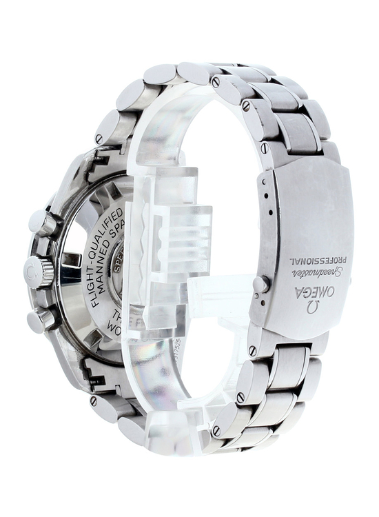 omega speedmaster moonwatch used