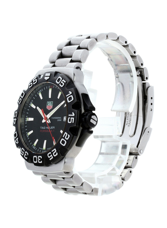 tag heuer formula 1 wah1110