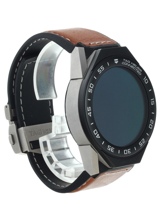 tag heuer connected sbf8a8001