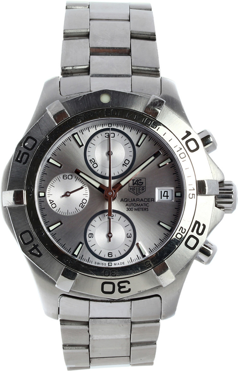 Tag heuer cheap aquaracer caf2111