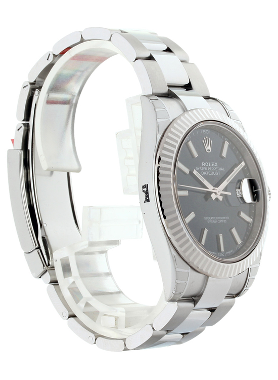 rolex 126334 price