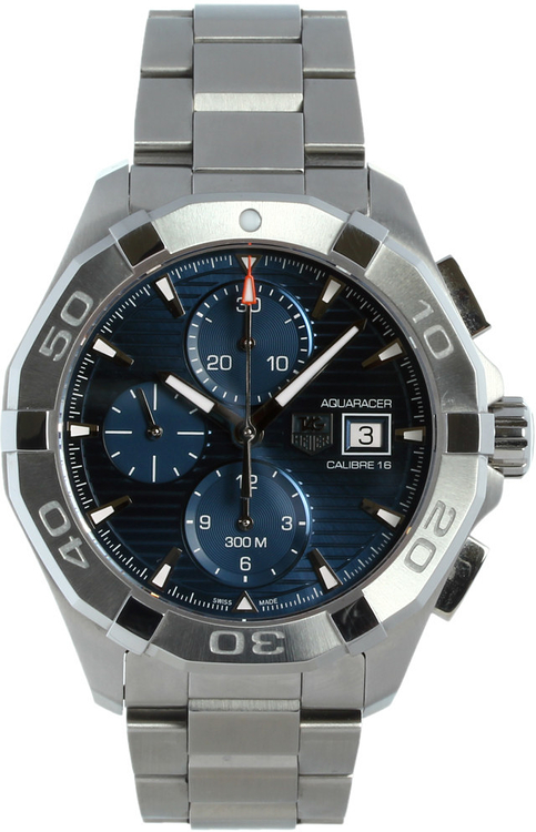 tag heuer aquaracer cay2112