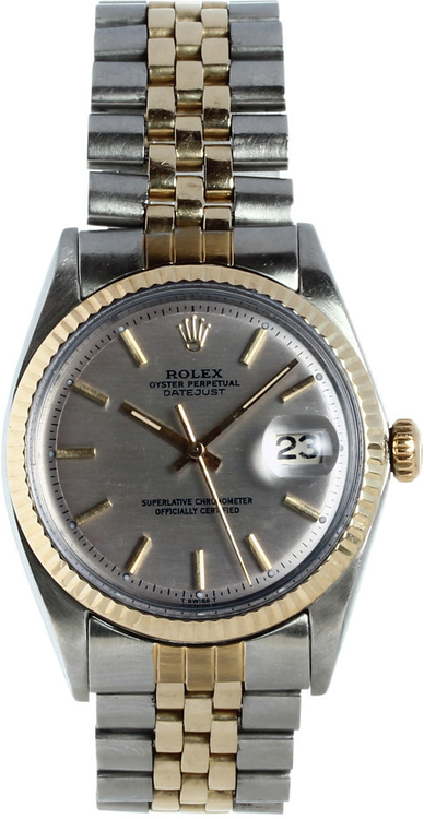 rolex 1601 value