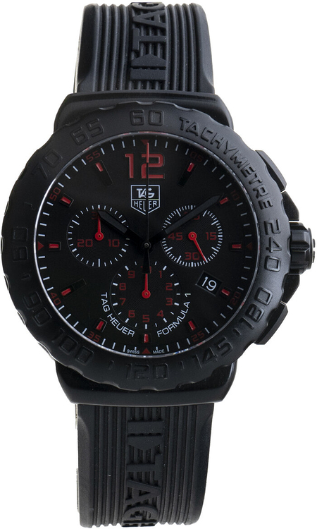 tag heuer ft6024