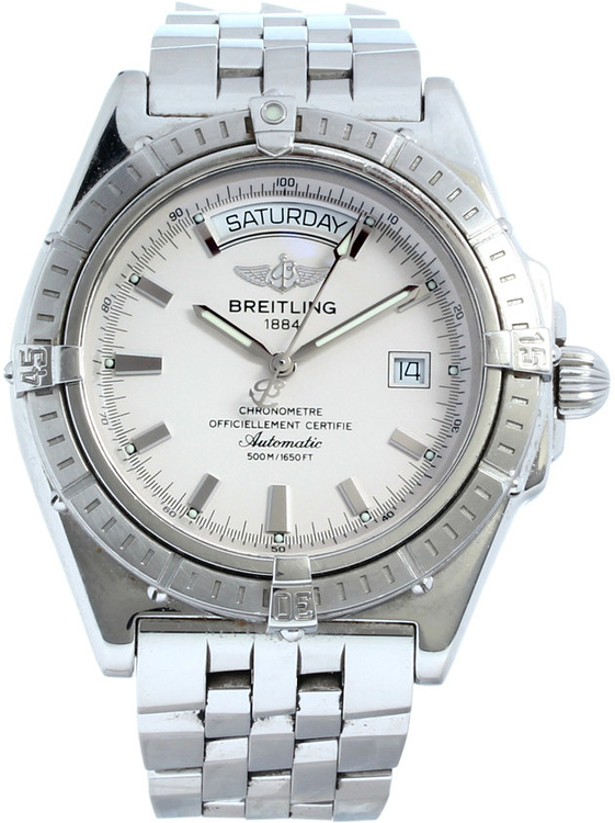Breitling headwind for sale clearance
