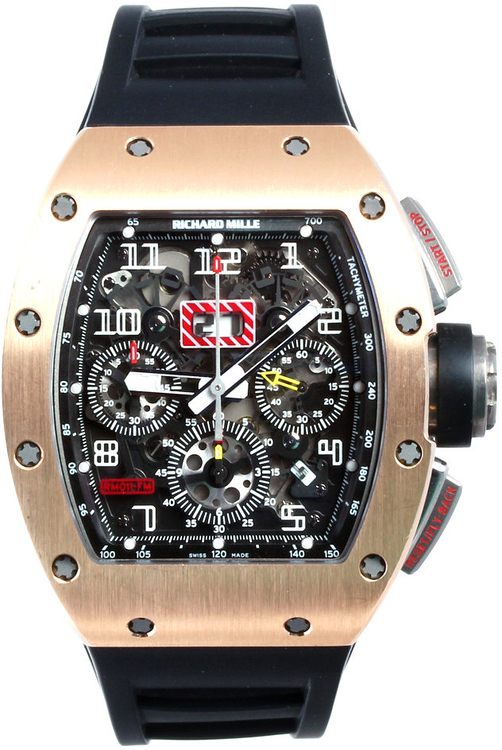 Richard Mille R11 2024 favors