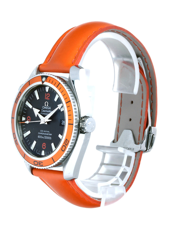 speedmaster planet ocean