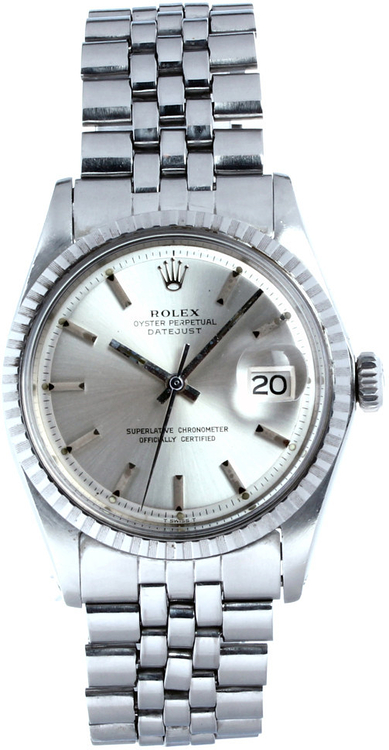 rolex 1601 value