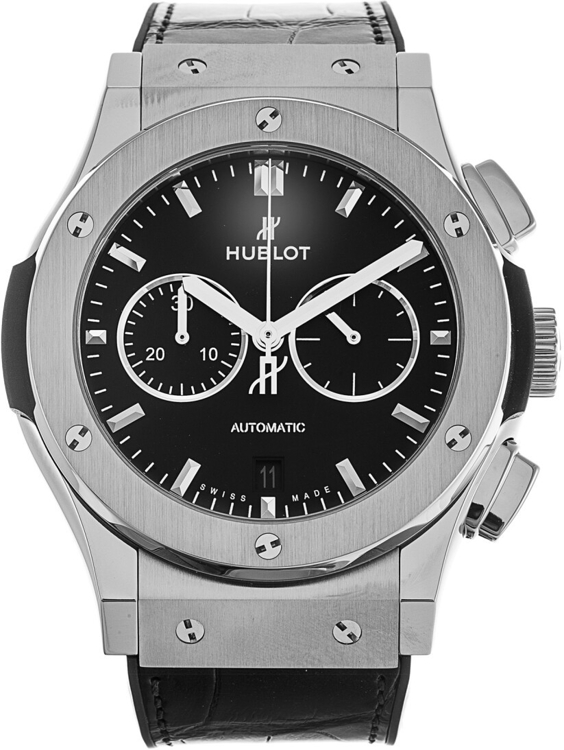 541.NX.1171.LR Hublot Classic Fusion