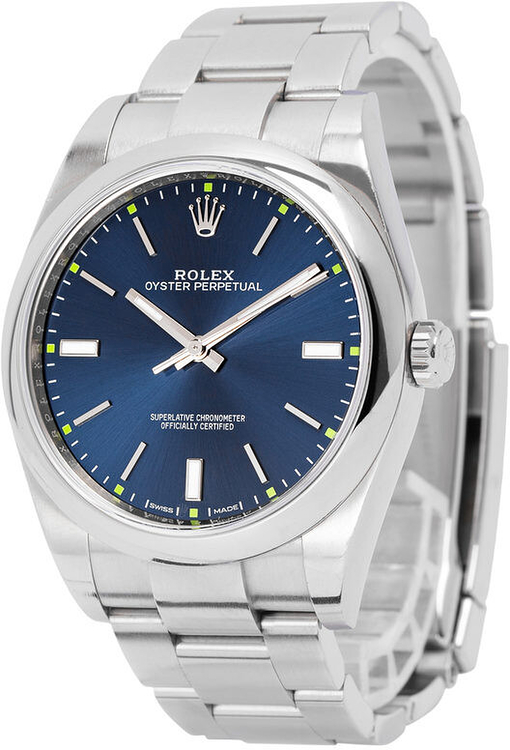 Rolex oyster perpetual pris hotsell