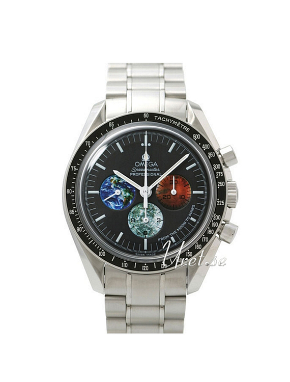 moon to mars omega