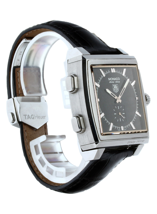 tag heuer monaco sixty nine
