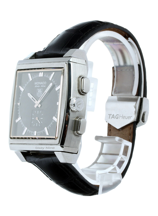 tag heuer sixty nine price