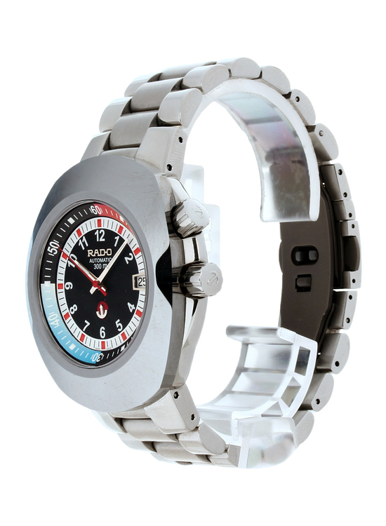 rado diver